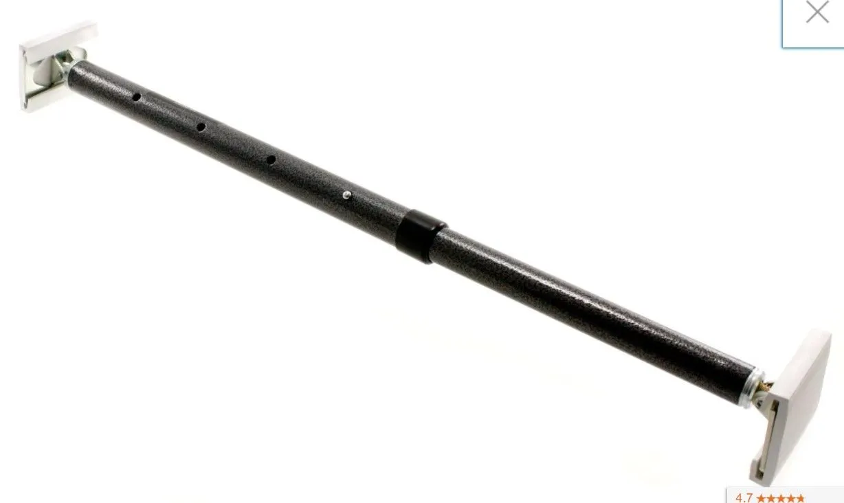 SLIDE LOCK 24